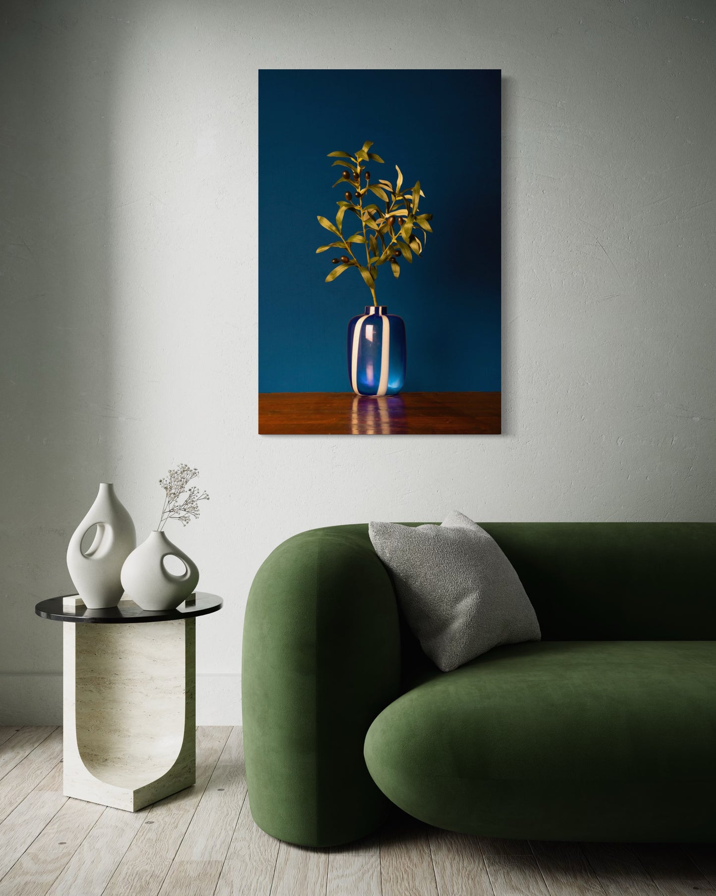 Olive Offering