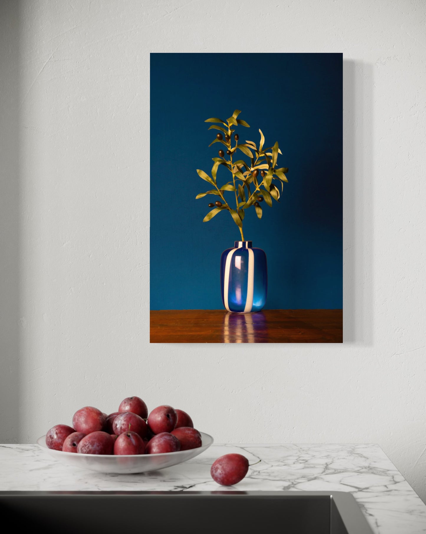 Olive Offering