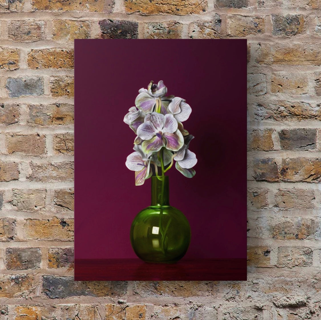 Magenta Muse