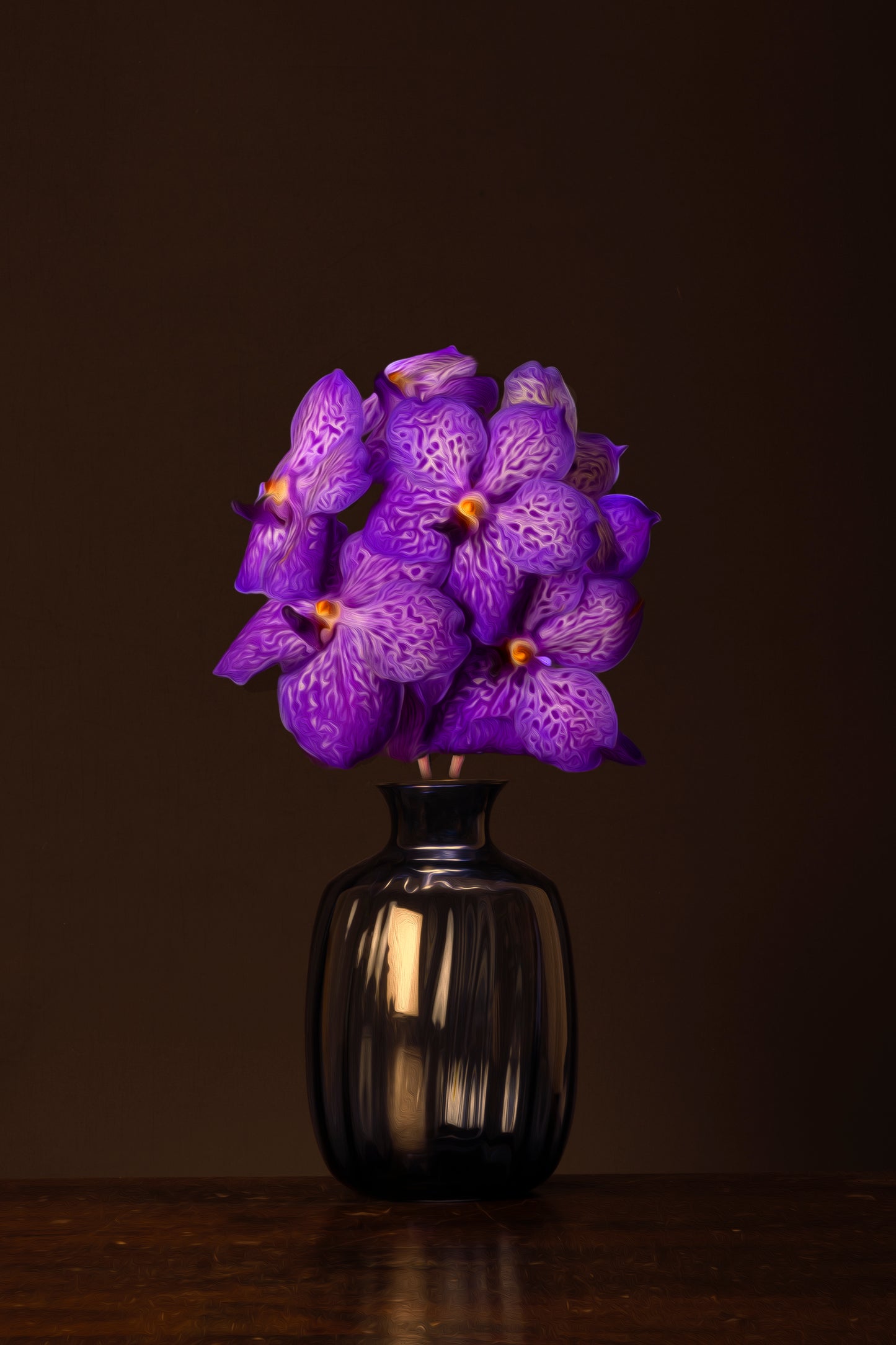 Vanda Venum