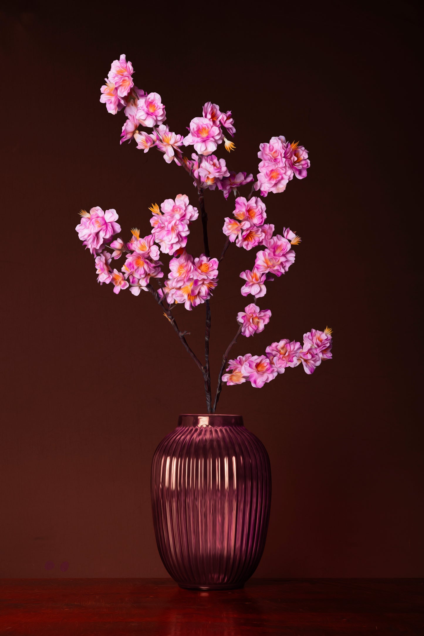 Royal Blossom